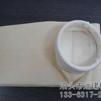 除塵器設(shè)備布袋配件
