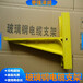 桂林组合式电缆支架玻璃钢固定支架电力管廊托臂
