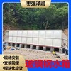 上海玻璃鋼穩壓水箱小區不銹鋼201水箱應急消防水箱