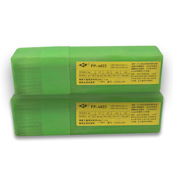 電力牌PP-A022碳ER316-16L耐高溫不銹鋼焊條