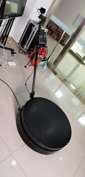 360°环拍、网红套圈机、VR滑板租赁
