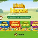 LittleHands幼儿2-6岁