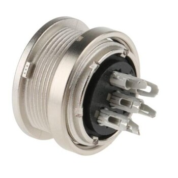 PCIM34W13M400A1/AA，代理Positronic连接器PCIM34W13F400A1/AA