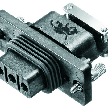 Cinch连接器N50-4101，SMA50-1401，TNC50-5201