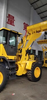 裝載機匠工重工機械鏟車