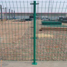 养殖场围墙护栏网、林场圈地围栏、厂区护栏网