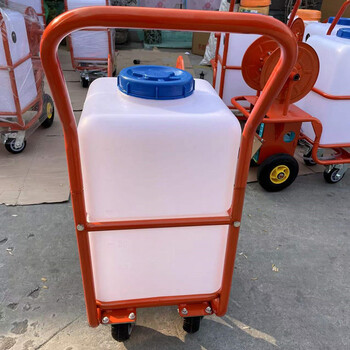 TY150L280W48V手推式消毒噴霧機(jī)充電式噴霧消毒機(jī)