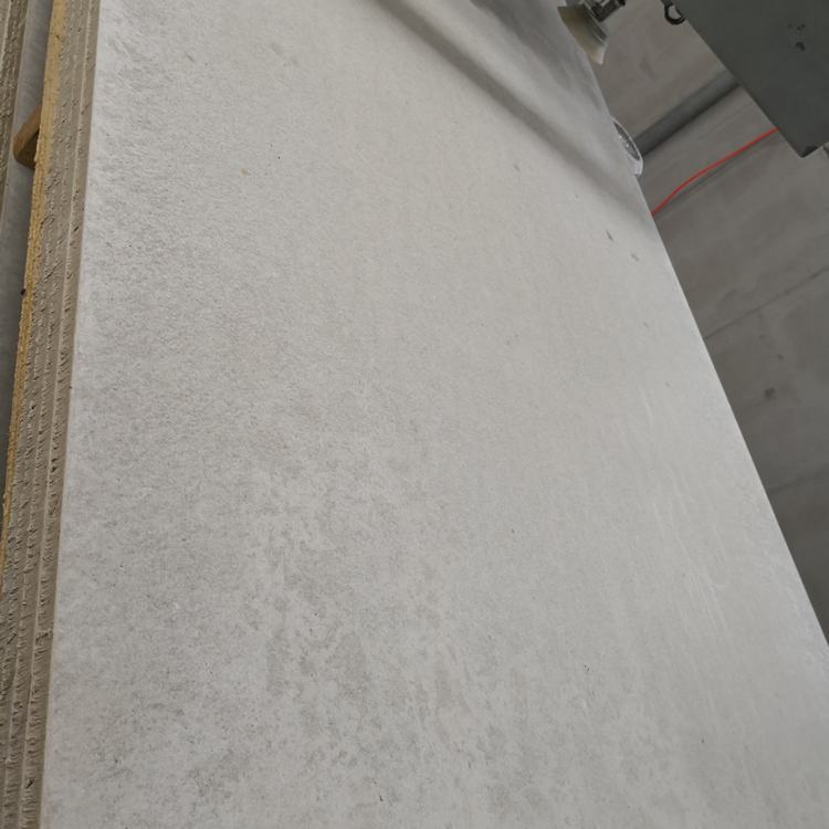 阻燃板硅酸盐板 12毫米厚硅酸盐板 人行通道顶车间仓库防火硅酸盐板
