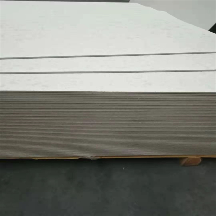 陕西纤维增强防火硅酸盐板 6mm隔墙隔热硅酸盐板 阻燃板硅酸盐板