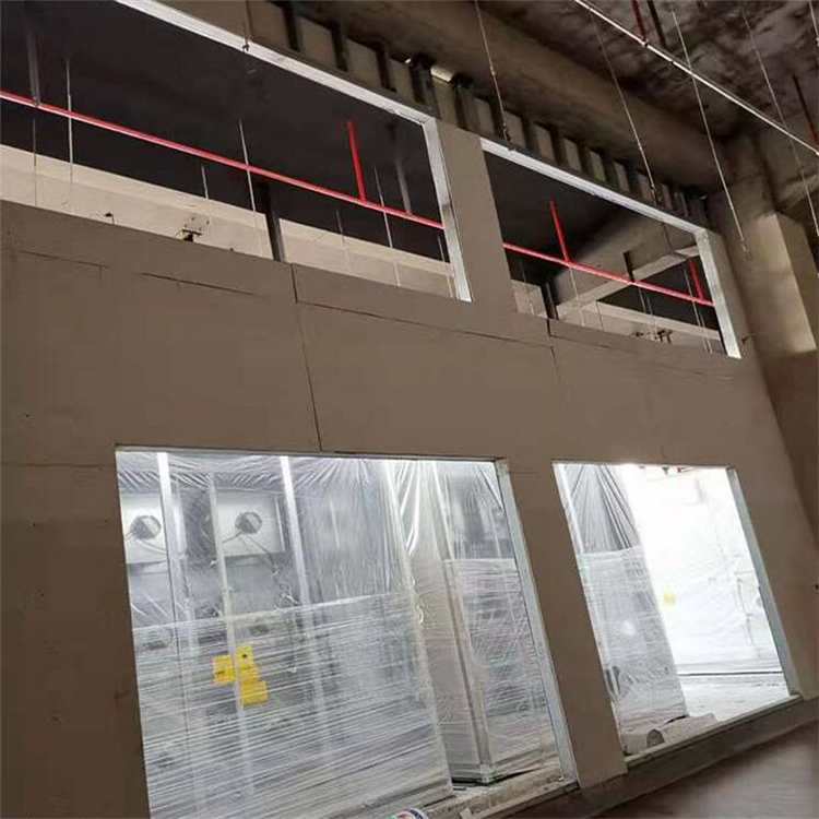 廠房吊頂帶防火硅酸鹽板 化工廠硅酸鹽板 10個厚阻燃板硅酸鹽板