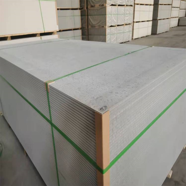 0.6压型FC水泥板 0208 楼板内墙板压型水泥纤维板