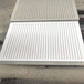 生产厂家防火A级吸音板吸声板隔音板纤维瓷板厂家支持供应