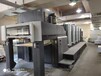 出售海德堡CD1020-4高配印刷机