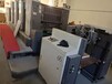 便宜出售日本筱原富士650-4高配印刷机