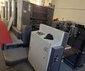 便宜出售日本筱原富士650-4高配印刷机