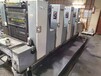 出售2007年罗兰700-9+1高配印刷机