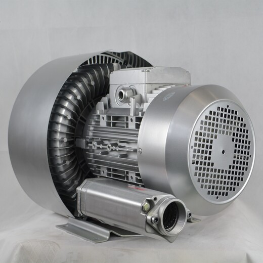 铝壳4kw漩涡高压气泵