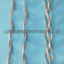 出口批發(fā)預絞絲懸垂線夾導線接續(xù)條現(xiàn)貨現(xiàn)發(fā)