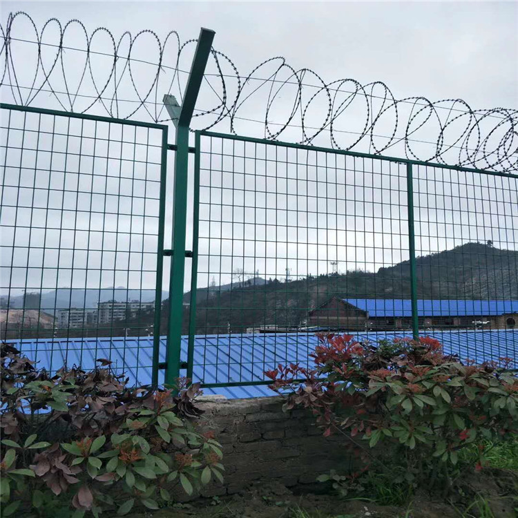 黑龙江-工厂隔离网-水库隔离防护网-水库围栏网