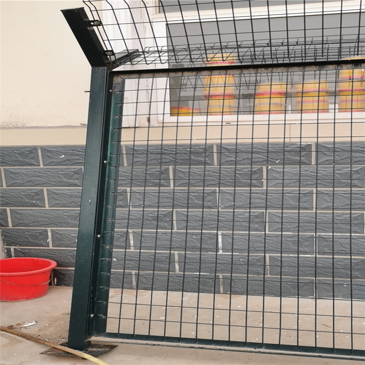 天津-车间隔离网厂家-隔离网围栏-水库围栏网