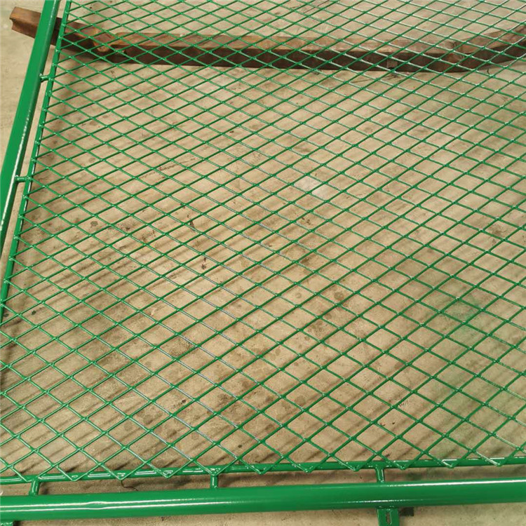 吉林-训练场隔离网-水源地隔离网-隔离网护栏