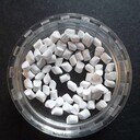 EVA流延膜阻燃母料(PE薄膜阻燃劑)MCA阻燃母粒