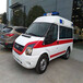 涿州病人救护车转院抢救设备