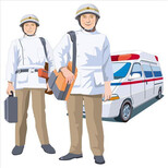 涿州病人救护车转院急救设备图片4