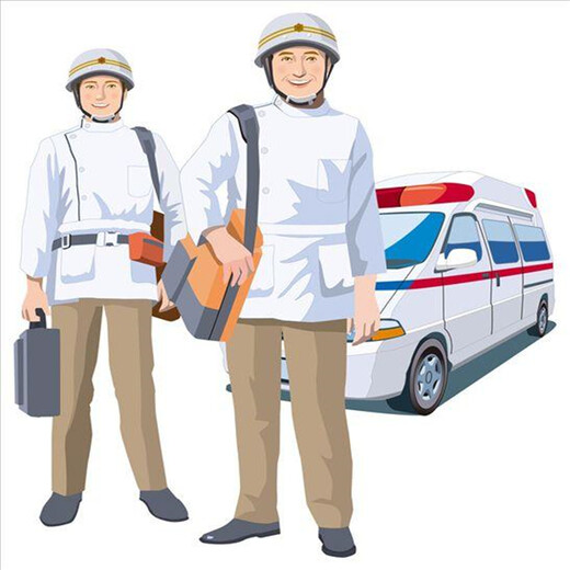 台州病人救护车转院急救设备