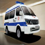 沧州120救护车出租24小时提供服务图片0