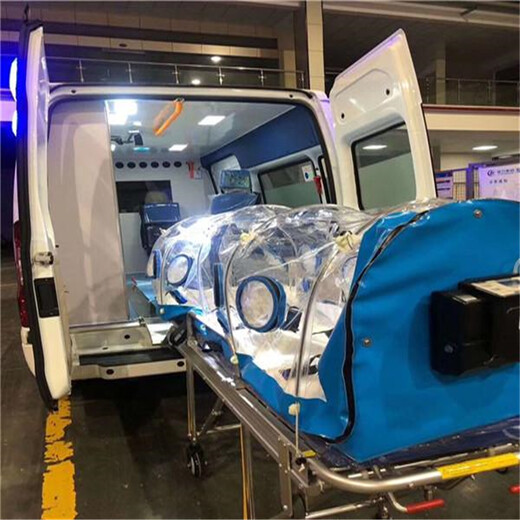 衡水病人转院救护车24小时提供服务