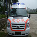 涿州接送病人的救护车配备随车医护人员