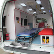 燕郊救护车出租抢救设备图片