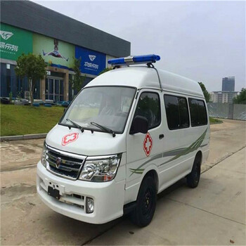 天津跨省救护车转院收费标准
