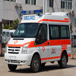 涿州病人救护车转院急救设备图片0