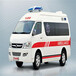 天津救護車出租公司24小時提供服務