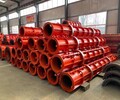安徽供应水泥井管机械-焊接井管模具-水泥井管成型设备