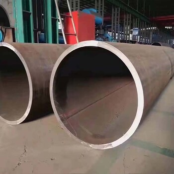 合金钢管厂16Mn合金钢管12Cr1MoV合金钢管合金钢管