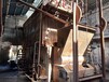 2016年无锡杰能6吨13公斤燃生物质蒸汽锅炉