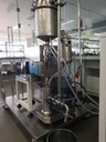 石墨烯納米材料插層法研磨分散機(jī)