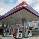 鋁單板加油站吊頂鋁板按需設(shè)計(jì)加工全國(guó)安裝