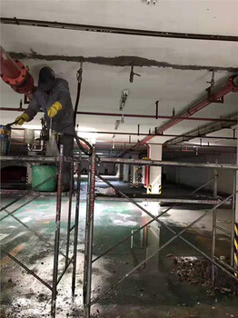 南平滲漏搶修南平防水堵漏公司