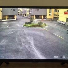 长宁区仙霞路摄像头安装/商铺监控安装公司/剑河路IT外包公司图片