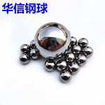 不锈钢珠生产厂家供1.7mm3.969mm7.5mm201不锈钢球支持定做