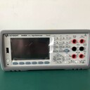 是德科技34461A34460AKeysight34465A安捷倫萬用表