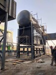 张家口炉窑用余热锅炉