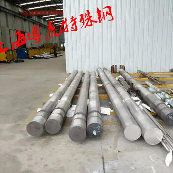 武汉不锈钢2507圆钢用途2507固溶硬度
