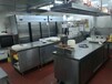 韶關市老馮商用廚房設備生產廠家專注廚具設備設計安裝服務