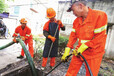 大理市清掏化粪池雨污管道高压清洗公司