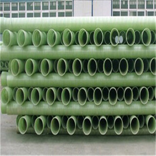 耐腐蚀玻璃钢电缆保护套管制造厂家报价现货供应图片6